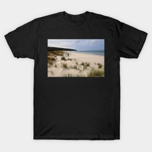 Antechamber Bay T-Shirt